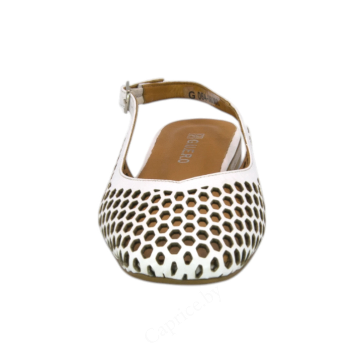 БОСОНОЖКИ G.U.E.R.O АРТИКУЛ: G064 00308-6012